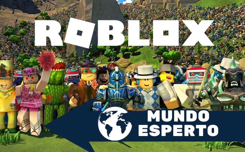 Como ganhar robux de graça? - Mundo Esperto